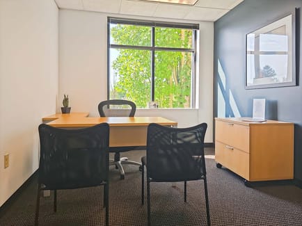 Image 12 of Regus - Cornell West - 1500 NW Bethany Blvd - Beaverton - OR