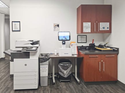 Image 13 of Regus - Cornell West - 1500 NW Bethany Blvd - Beaverton - OR