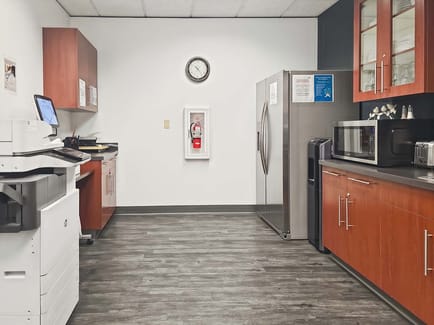Image 14 of Regus - Cornell West - 1500 NW Bethany Blvd - Beaverton - OR