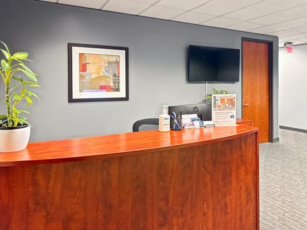 Image 2 of Regus - Cornell West - 1500 NW Bethany Blvd - Beaverton - OR