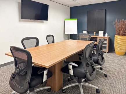 Image 3 of Regus - Cornell West - 1500 NW Bethany Blvd - Beaverton - OR