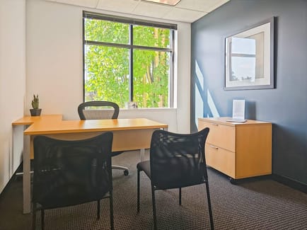 Image 4 of Regus - Cornell West - 1500 NW Bethany Blvd - Beaverton - OR