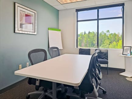 Image 5 of Regus - Cornell West - 1500 NW Bethany Blvd - Beaverton - OR