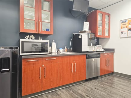 Image 6 of Regus - Cornell West - 1500 NW Bethany Blvd - Beaverton - OR