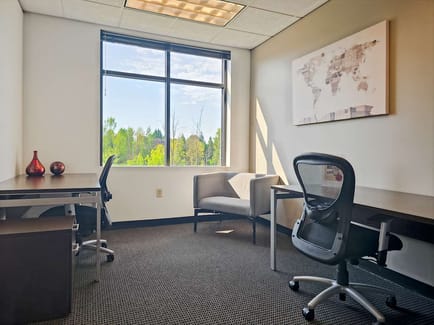 Image 8 of Regus - Cornell West - 1500 NW Bethany Blvd - Beaverton - OR