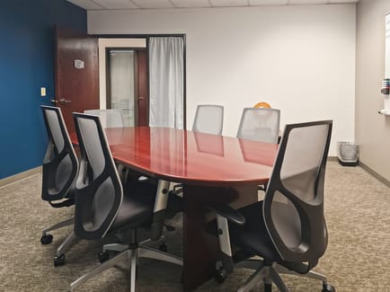 Image 1 of Regus - Clackamas - 10121 SE Sunnyside Rd - Clackamas - OR