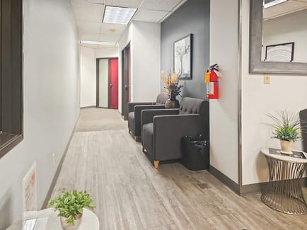 Image 10 of Regus - Clackamas - 10121 SE Sunnyside Rd - Clackamas - OR