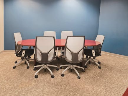 Image 11 of Regus - Clackamas - 10121 SE Sunnyside Rd - Clackamas - OR