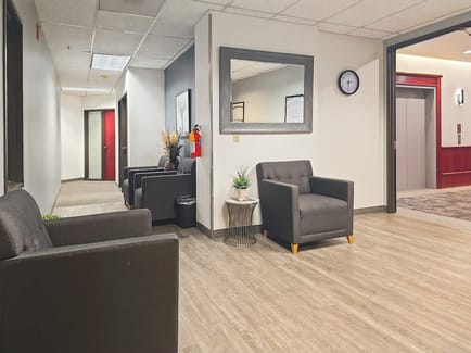 Image 12 of Regus - Clackamas - 10121 SE Sunnyside Rd - Clackamas - OR