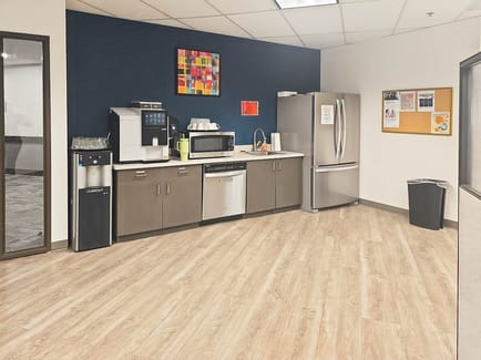 Image 13 of Regus - Clackamas - 10121 SE Sunnyside Rd - Clackamas - OR