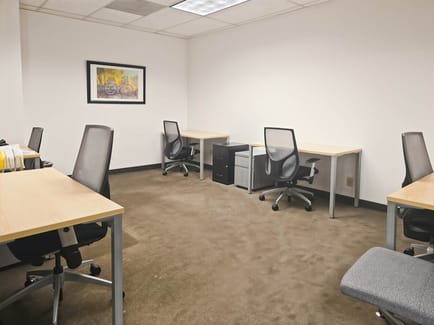 Image 5 of Regus - Clackamas - 10121 SE Sunnyside Rd - Clackamas - OR