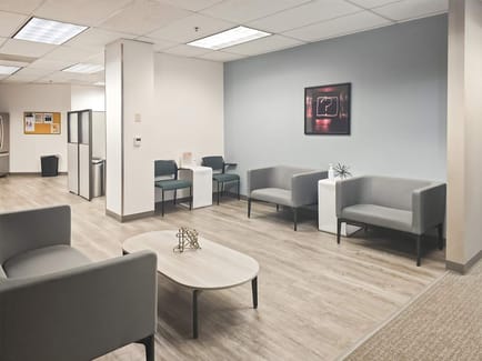 Image 6 of Regus - Clackamas - 10121 SE Sunnyside Rd - Clackamas - OR