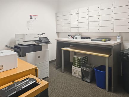 Image 8 of Regus - Clackamas - 10121 SE Sunnyside Rd - Clackamas - OR