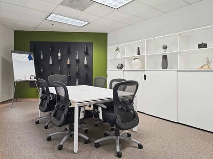 Image 10 of Regus - 8215 SW Tualatin-Sherwood Road - Tualatin - OR