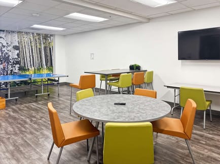 Image 14 of Regus - ELW Building - 4400 NE 77th Avenue - Vancouver - WA