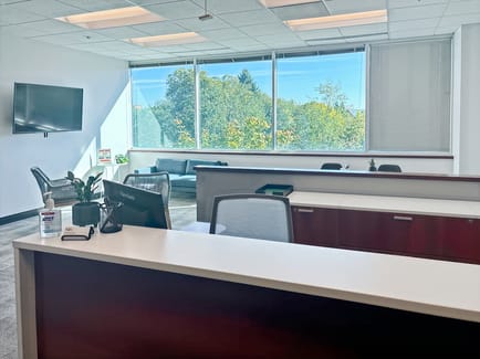 Image 2 of Regus - ELW Building - 4400 NE 77th Avenue - Vancouver - WA