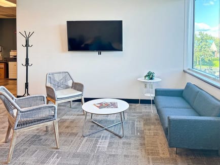 Image 5 of Regus - ELW Building - 4400 NE 77th Avenue - Vancouver - WA