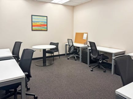Image 9 of Regus - ELW Building - 4400 NE 77th Avenue - Vancouver - WA