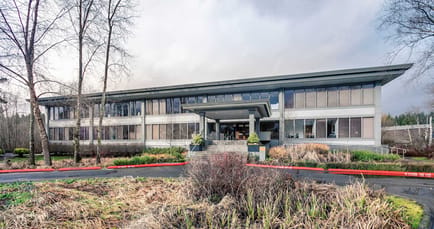Image 1 of Regus - Bellefield Office Park - 1400 112th Ave SE - Bellevue - WA