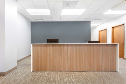 Image 2 of Regus - Bellefield Office Park - 1400 112th Ave SE - Bellevue - WA