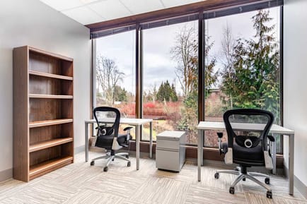 Image 5 of Regus - Bellefield Office Park - 1400 112th Ave SE - Bellevue - WA