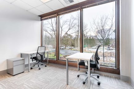 Image 6 of Regus - Bellefield Office Park - 1400 112th Ave SE - Bellevue - WA