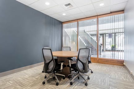 Image 7 of Regus - Bellefield Office Park - 1400 112th Ave SE - Bellevue - WA