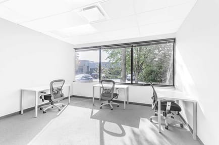 Image 1 of Regus - Corporate Center - 11335 NE 122nd - Kirkland - WA