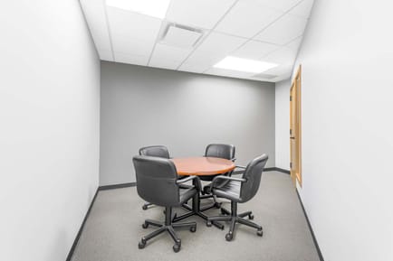 Image 3 of Regus - Corporate Center - 11335 NE 122nd - Kirkland - WA