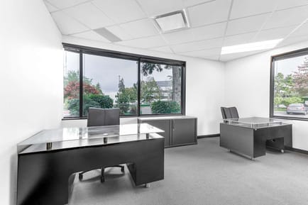 Image 5 of Regus - Corporate Center - 11335 NE 122nd - Kirkland - WA