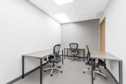Image 7 of Regus - Corporate Center - 11335 NE 122nd - Kirkland - WA