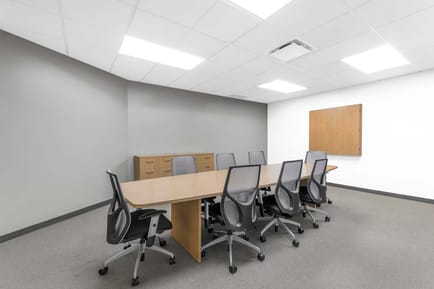 Image 9 of Regus - Corporate Center - 11335 NE 122nd - Kirkland - WA