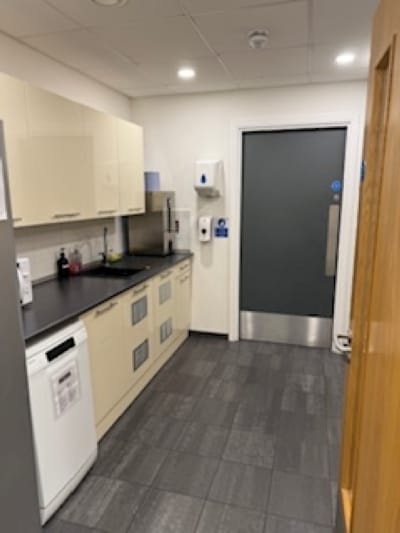 Image 6 of Apex Office Space - 1 Watervole Way, DN4 -  Balby - Doncaster