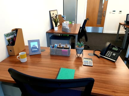 Image 9 of Apex Office Space - 1 Watervole Way, DN4 -  Balby - Doncaster