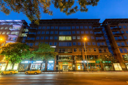 Image 1 of Regus - 22-24 Vaci ut - Budapest