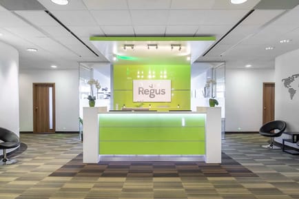 Image 2 of Regus - 22-24 Vaci ut - Budapest