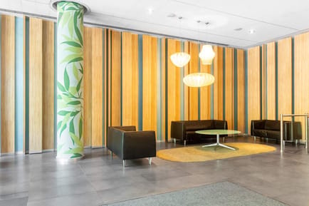 Image 5 of Regus - 22-24 Vaci ut - Budapest