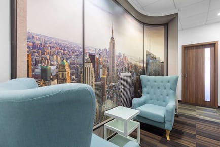 Image 7 of Regus - 22-24 Vaci ut - Budapest