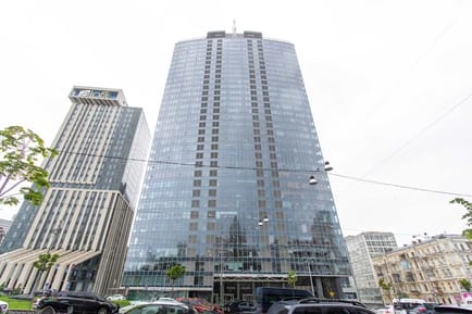 Image 1 of Regus - Kiev - Sportivnaya Square, 1A - Kiev