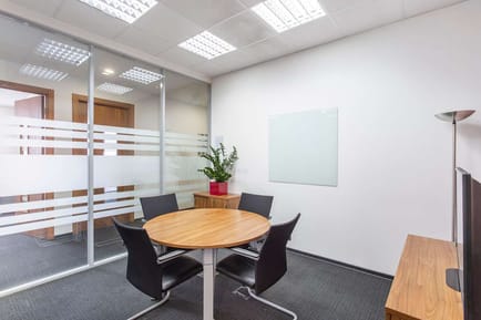 Image 3 of Regus - Kiev - Sportivnaya Square, 1A - Kiev