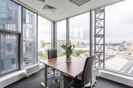 Image 4 of Regus - Kiev - Sportivnaya Square, 1A - Kiev