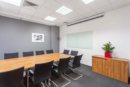 Image 9 of Regus - Kiev - Sportivnaya Square, 1A - Kiev