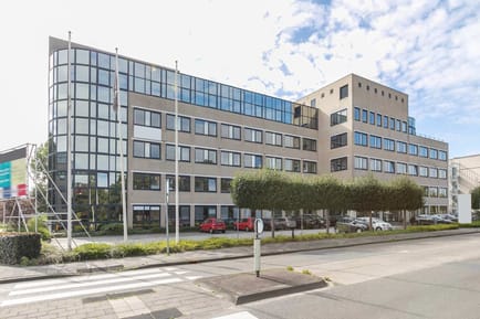 Image 1 of Regus - Groningen Martini - Paterswoldseweg 806 - Groningen