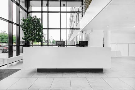 Image 2 of Regus - Groningen Martini - Paterswoldseweg 806 - Groningen