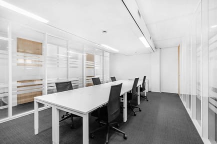 Image 3 of Regus - Groningen Martini - Paterswoldseweg 806 - Groningen