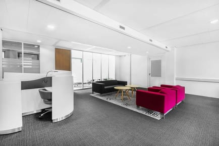 Image 5 of Regus - Groningen Martini - Paterswoldseweg 806 - Groningen