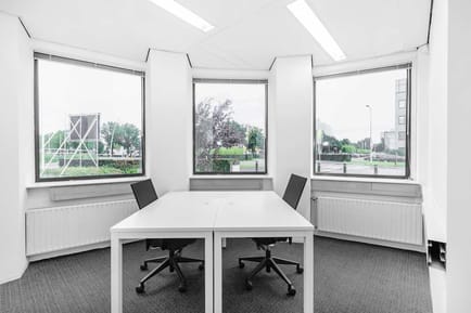 Image 7 of Regus - Groningen Martini - Paterswoldseweg 806 - Groningen