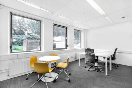 Image 8 of Regus - Groningen Martini - Paterswoldseweg 806 - Groningen