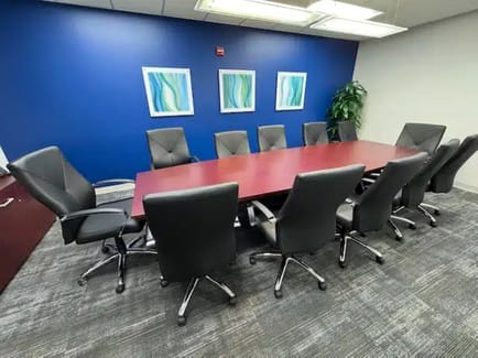 Image 1 of Stark Office Suites - 800 Westchester Avenue, 10573 - Rye Brook