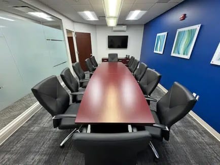 Image 2 of Stark Office Suites - 800 Westchester Avenue, 10573 - Rye Brook